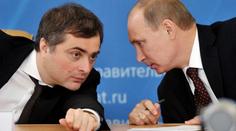 Putinův bývalý poradce: Ruská ideologie nemá hranice, Ukrajinu je třeba rozdrtit