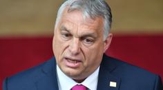 Orbán překvapil nezvyklou kritikou Ruska. Ohrožuje podle něj celou Evropu