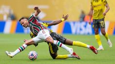 MS klubů: Fluminense vs. Borussia Dortmund – 17. 6. 2025