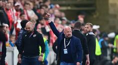 Šádkův prostředník Straku nepřekvapil. Druhá penalta byla kompenzace, říká