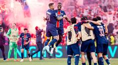 Dominance PSG ničí dlouhodobě francouzský fotbal, říká expert Nova Sport
