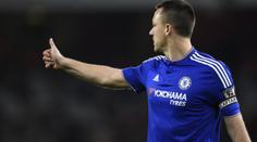 Hrdina v modrém plášti: Kapitán Chelsea zachraňoval u bouračky!