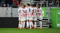 Bundesliga –⁠⁠⁠⁠⁠⁠ sestřih: Freiburg vs. St. Pauli (9. 11. 2025)