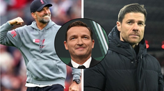 Šmicer: Z konce Kloppa jsem smutný, obrovská ztráta. Alonso by to měl těžké
