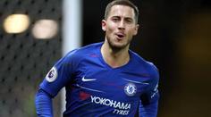 Přestupová bomba! Hazard míří do Realu, dohoda je na spadnutí