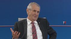 Miloš Zeman v debatě devětkrát nemluvil pravdu! V čem se zmýlil?