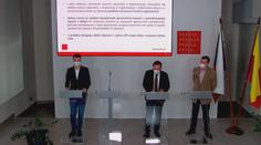 Tisková konference hl. města Prahy k energetické krizi