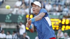 Berdych se těší na finále: Bude to jeden z vrcholů mé kariéry