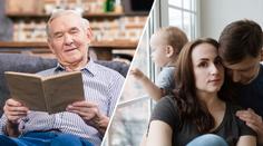 Matky zuří dál: Důchody vzrostly za 10 let o tisíce, rodičovská vůbec