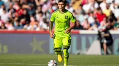 Je Martínez stoper pro Premier League? Obránce United je terčem posměchu