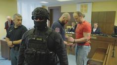Soud řeší rozsáhlý případ pěstování marihuany. Chtěl jsem splatit dluhy, tvrdí muž