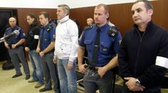 Obchodníky s drogami odhalil policejní agent, odsedí si až 10 let vězení