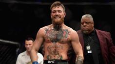 Žádná lítost, pouze odhodlání. McGregor míří na svou pátou operaci