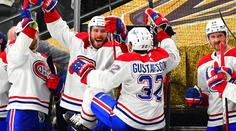 Montreal urval výhru v prodloužení, přestože hrál bez trenéra