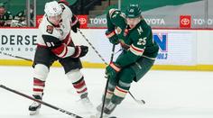 NHL se bojí nepokojů, přesunutý zápas sledujte večer na Nova Sport