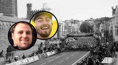 Tragédie ve Walesu: Na cílové rovince zemřeli dva závodníci!