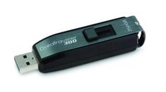 Superflashka pro data z 365 kompaktních disků