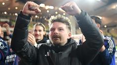 Šulc září v Lyonu. Co se bude dít v létě? Může udělat další krok, říká Fillo