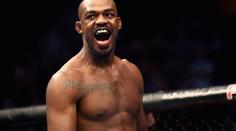 Jones nebyl jen opilý! Policie odkryla detaily zadržení UFC šampiona