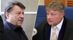Případ korupce mezi soudcem a advokátem míří k soudu