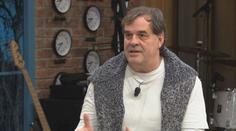 Miroslav Etzler náhle zkolaboval. Musel okamžitě do nemocnice
