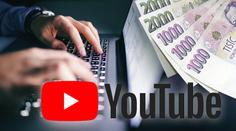 YouTube od června mění podmínky! Některé věci zakáže, jiné zpeněží