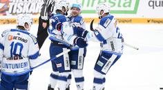 Kometa vyhrála na Spartě, do čela se dostaly Pardubice. Plzeň opět padla