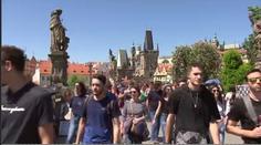 Česko čeká rekordní nával turistů! Připravte se, tady bude nejhůř