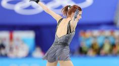 Životní výkon Březinové nestačil, Češi v soutěži krasobruslařů končí