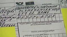 Mezi lidmi kolují falešné složenky