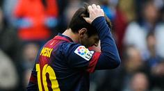Barcelona je v krizi. Kde hledat příčiny?