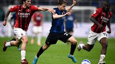 Italská Serie A dospěla do dramatického finiše! Který milánský tým získá titul?