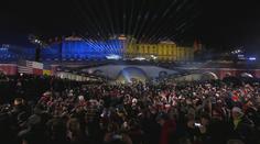 Byl to projev hodnotový, okomentoval Bidenovu řeč politolog