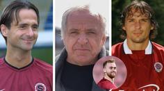 Hašek a Sparta! Hádal se i o kopačky, co na kauzu říkají fotbalové persony?
