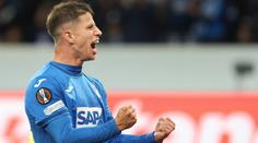 Česká čtveřice v Hoffenheimu má nového trenéra. Převezme je rakouský šampion