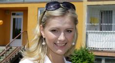 Žebříček krásy českých Missek: Nejhezčí je Monika Žídková
