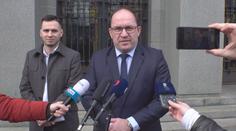 Nejsem nečinný. Řešení situace zemědělců je mou prioritou, říká ministr Výborný