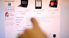 Češi v předvánočních nákupech trhali rekordy. Na internetu utratili 18 miliard!