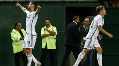 Krátká a turbulentní historie nebo nej střelec ligy. Na Slavii čeká Dnipro
