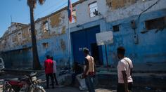 Gangsteři vzali útokem věznici v Haiti, osvobodili čtyři tisíce trestanců