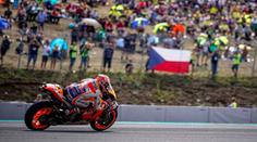 Kalendář MotoGP je venku. Už se ví, kdy se pojede v Brně