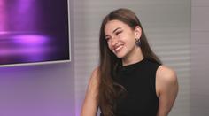 Fučíková o působení v Ulici: Do role se často ani nemusím přepínat, s Laurou jsme si podobné