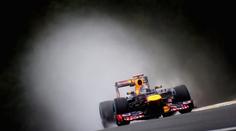 Velká cena Belgie formule 1 ve Spa