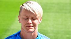 Švédská hráčka promluvila: Na MS jsme musely ukazovat přirození