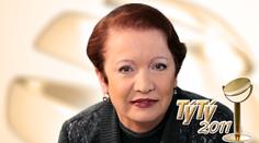 Maciuchová: Profesorka Hejlová – zásadní role mého života