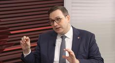 Lipavský se ostře pustil do Motoristů: Macinka provokuje, s Turkem se nikdo bavit nebude