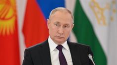 Tohle Putin nedomyslel. Odhalili, jaké problémy mobilizace Rusku působí