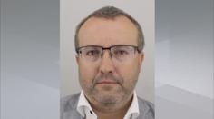 Policie pátrá po známém soudci. Roman Kafka zmizel