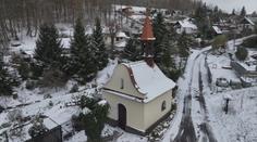 Ministerstvo zemědělství nabídne dotace na kapličky. Mezi obce rozdělí 50 milionů
