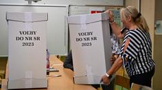 Eurovolby: Většina chce silnou Evropu, tvrdí von der Leyenová. Posílili extrémisté